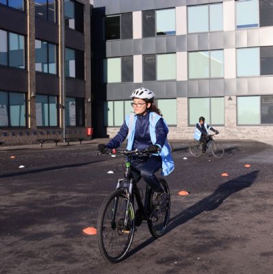 Bikeability